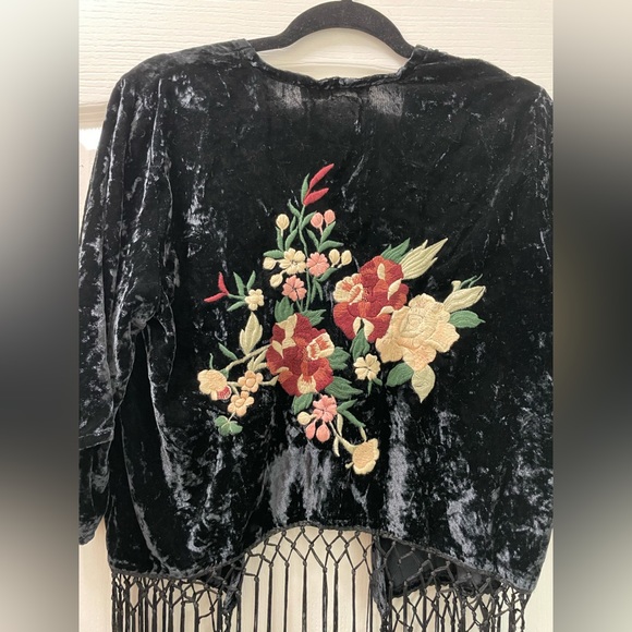 Abercrombie & Fitch Cardigan - Picture 5 of 7